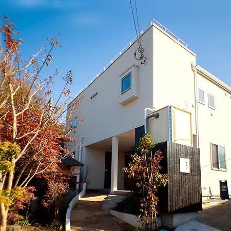 Kita-Kamakura 520 Hotel Exterior photo